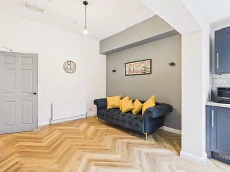 Room 1, 419 Woodstock Road, Cregagh Road, Belfast, BT6 8PW - Photo 5