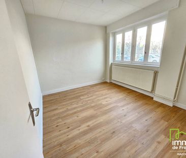 Location appartement 2 pièces 44 m² à Mâcon (71000) - Photo 1