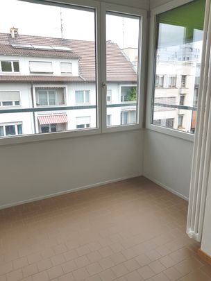 Gemütliche 1.0-Zimmerwohnung in Basel - Foto 1