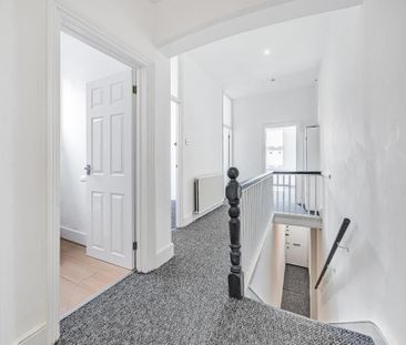 3 bedroom apartment to rent - Photo 5