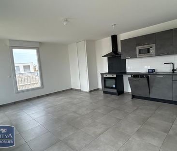 Location Appartement 3 pièces 68m² TOULOUSE 31100 - Photo 5