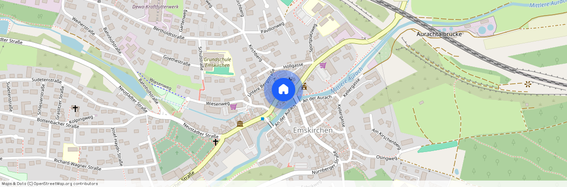 91448 Bayern - Emskirchen