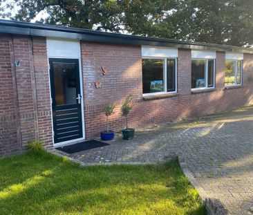 Te huur: Huis van Lenneplaan in Soest - Foto 4