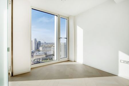 3 Bed Flat, Upper Ground, SE1 - Photo 5