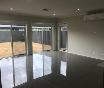 STUNNING NEAR NEW 4 BEDROOM FAMILY HOME IN A HIGHLY SOUGHT AFTER ES... - Photo 4