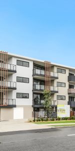 1 bedroom apartment - affordable housing 20% below market rate - income thresholds apply - Photo 4