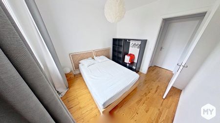Appartement • Location • 66m2 • Chamalières - Photo 2