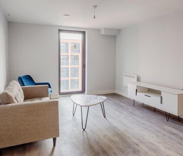 1 bedroom apartment to rent - Photo 6