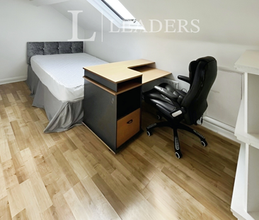 6 bedroom house to rent - Photo 4