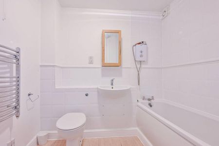 1 bedroom flat to rent - Photo 5