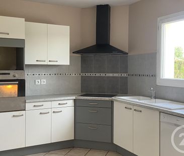 Location Maison 5 pièces 108m² ST PIERRE DU MONT 40280 - Photo 4