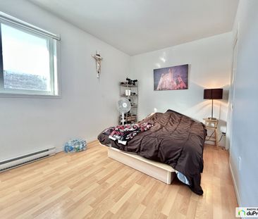 101-475, rue Yves-Carbonneau, St-Romuald à louer - Photo 1