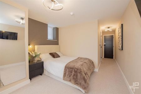 Studio to rent - Photo 2