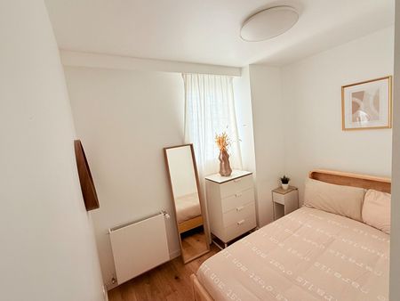 Appartement Chaville 3 pièces Meublé de 42 m2 - Photo 4