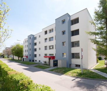 Moderne Wohnung an ruhiger Lage - Foto 1