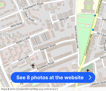 Pelham Road, Norwich - Photo 1