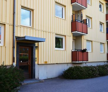 Vegagatan 9 B, våning 3 - Photo 2
