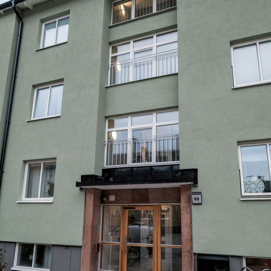 Regeringsgatan 106, 374 36, KARLSHAMN, Sverige - Photo 1