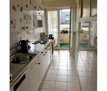 3½ Zimmer-Wohnung in Genève - Eaux-Vives, möbliert, auf Zeit - Foto 5