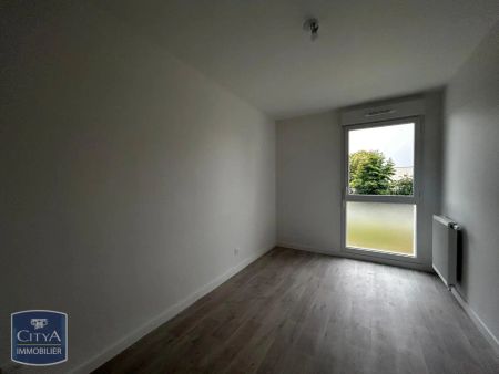 Appartement à louer 3 pièces 65m² - Photo 2