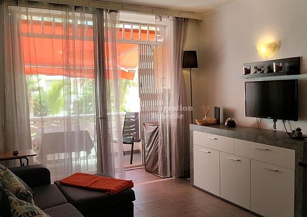 *Rent apartment in Costa del Silencio