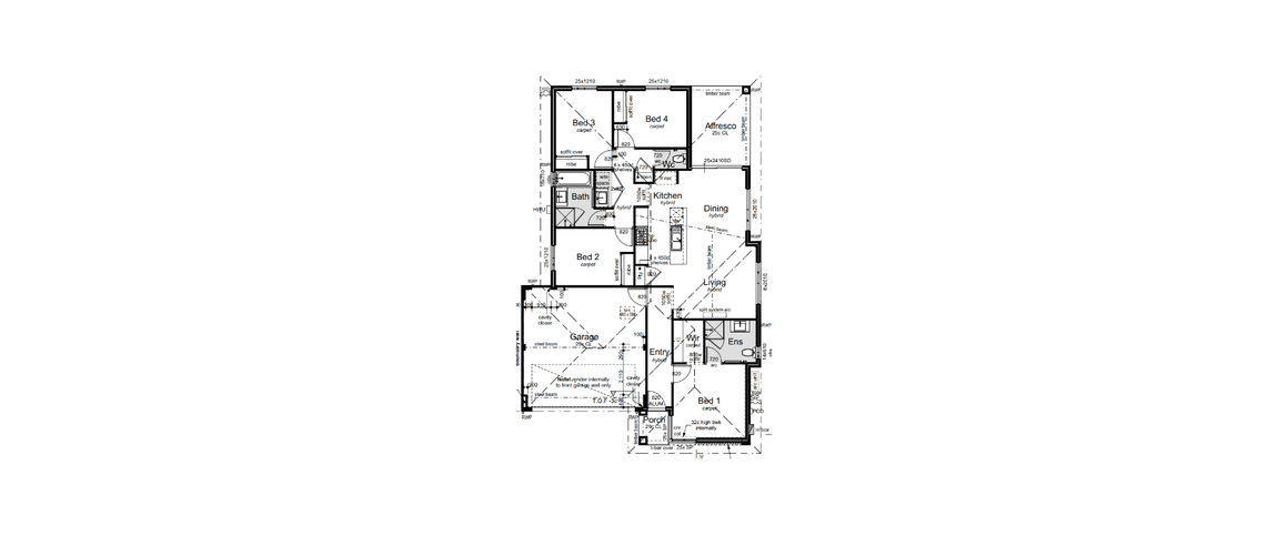 Brand-New Rental Home in Yanchep - Photo 1