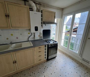 Location Appartement 3 pièces 60m² - Photo 3