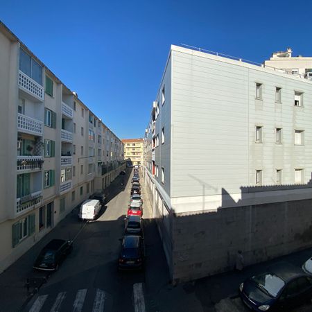 Appartement 1 pièce Centre ville Aubagne Les Coquières, - Photo 4