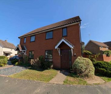 Manor Road, Martlesham Heath, Ipswich, IP5 - Photo 3