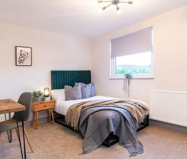 Studio to rent - Photo 5