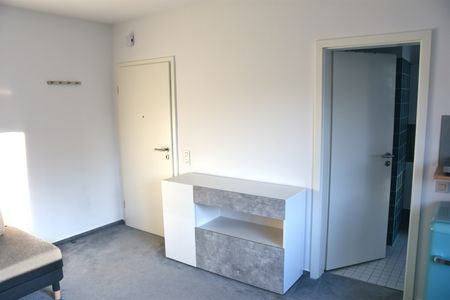 Perfekt für Pendler - Wohnung in Köln Weiß - Foto 4