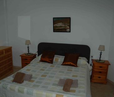 APARTMENT FOR WINTER RENTAL SITUATED IN NERJA - Photo 5