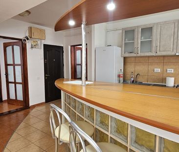 Inchiriez apartament de 3 camere,situat in Cartierul Vasile Aaron,et.1 - Photo 6