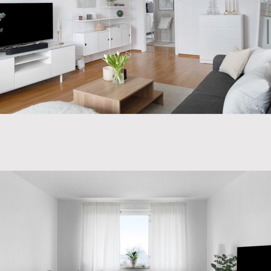 Filipstadsbacken, Farsta - Photo 1