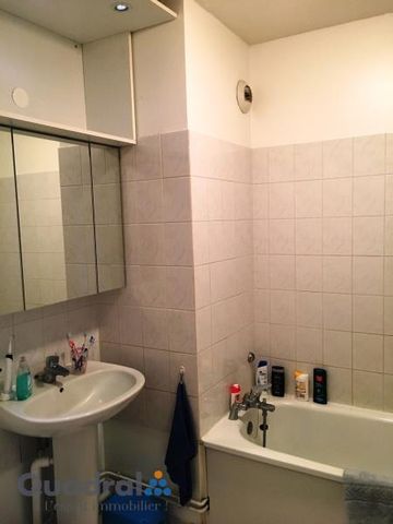 Appartement / Offre 44536961 - Photo 5