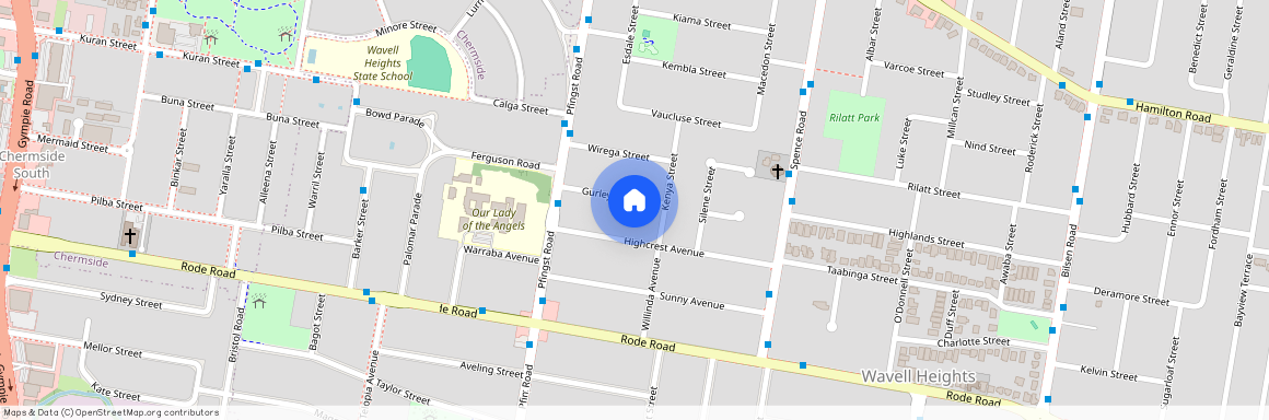 17 Gurley Street, Wavell Heights QLD 4012