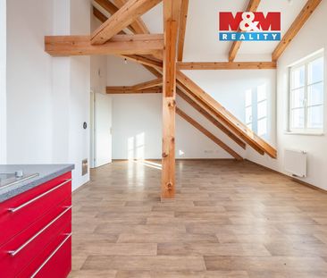 Pronájem bytu 1+kk 37 m² - Photo 6