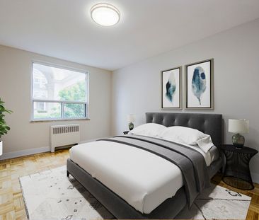 Promenade Apartments | 2301 Lakeshore Boulevard West, Toronto - Photo 1