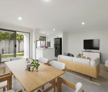 MODERN TOWNHOUSE LIVING - Photo 2