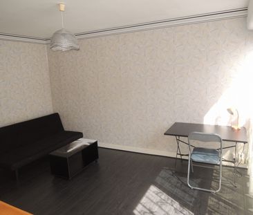 Location Appartement 1 pièce 25m² ORLEANS 45000 - Photo 1