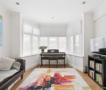 4 bedroom property to rent in London - Photo 3