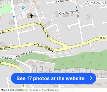 Atlantic Way, Westward Ho! - Photo 1