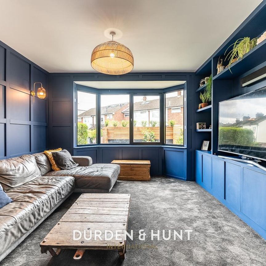 Nightingale Lane, Wanstead - Photo 1