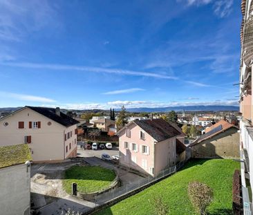 Appartement de 3,5 pces au 1er étage - Photo 5