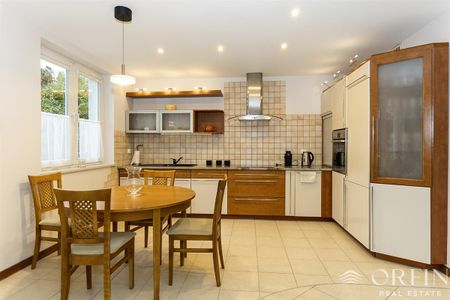 Dom wolnostojący Suchy Dwór, ul. Makuszyńskiego - Photo 5