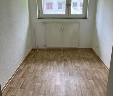Renovierte 4-Zimmer-Wohnung. Ihr neues Zuhause im schönen Marburg - Foto 1