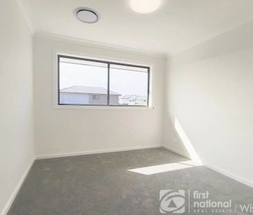 “Park front 4-bedroom family home in the Heart of Colebee - Walk to... - Photo 3