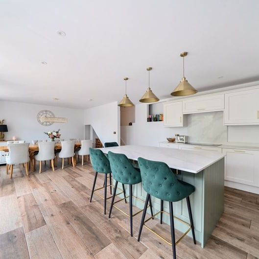 Beacon Hill Road, Hindhead, Surrey, GU26 - Photo 1