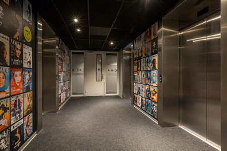 Kon. Wilhelminaplein 29 D2, Amsterdam - Photo 5