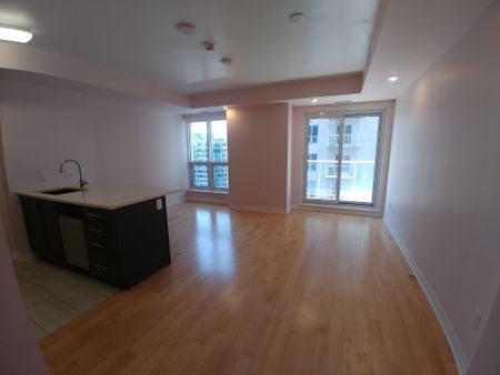 For Lease - 195 Besserer Street Unit# 2308, Lower Town - Sandy Hill, Ontario - Photo 2